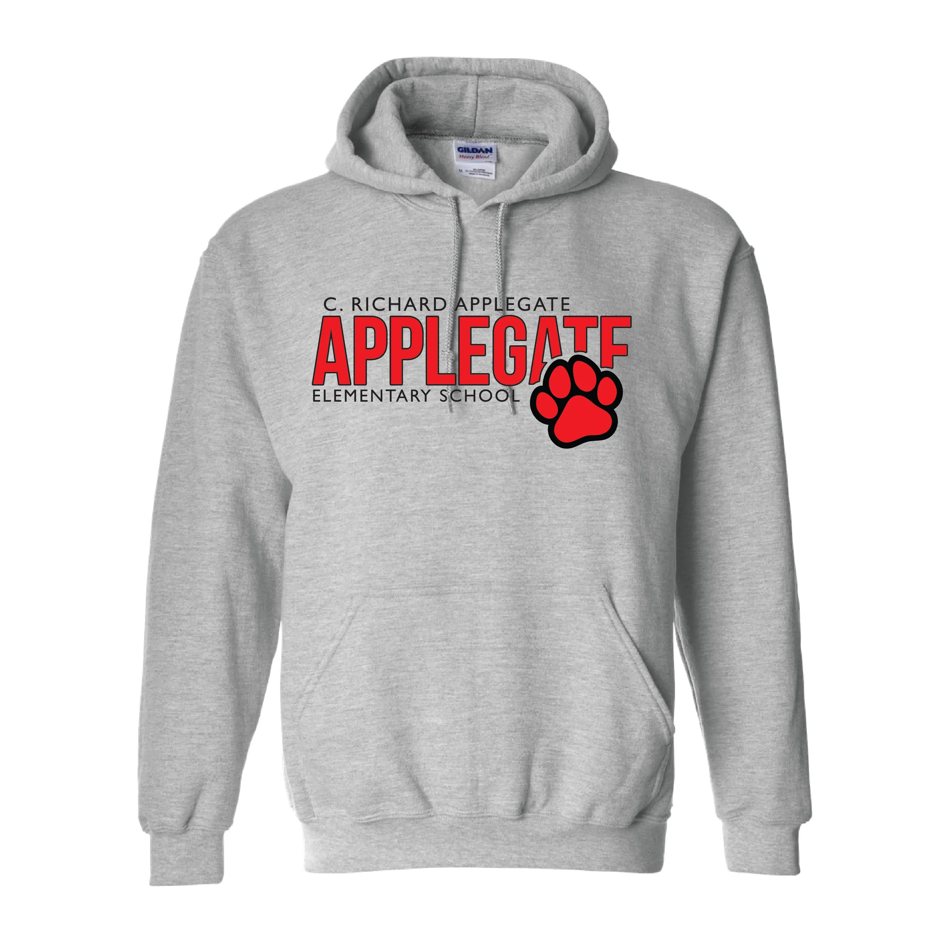 Applegate Hoodie