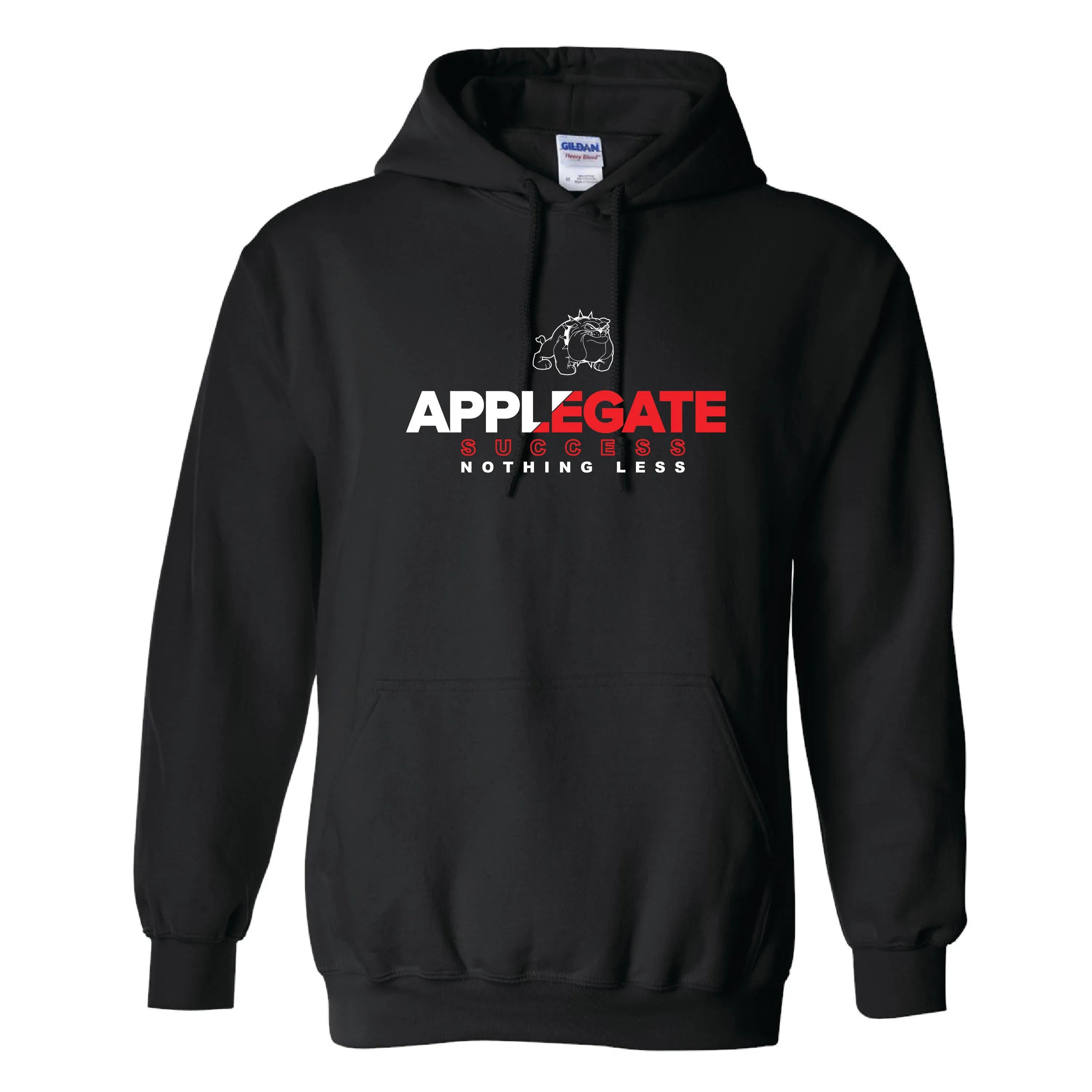 Applegate Hoodie