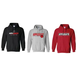 Applegate Hoodie