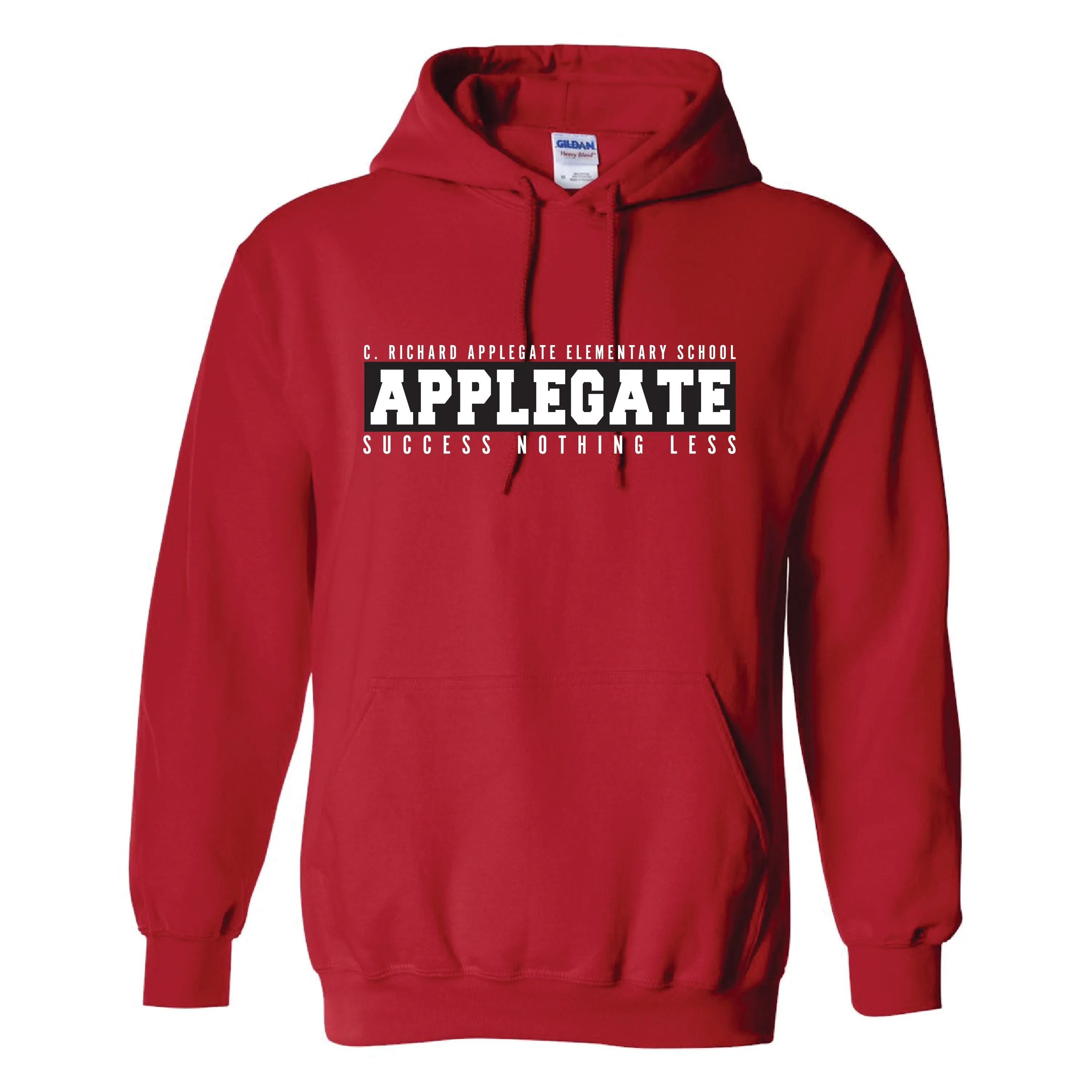 Applegate Hoodie