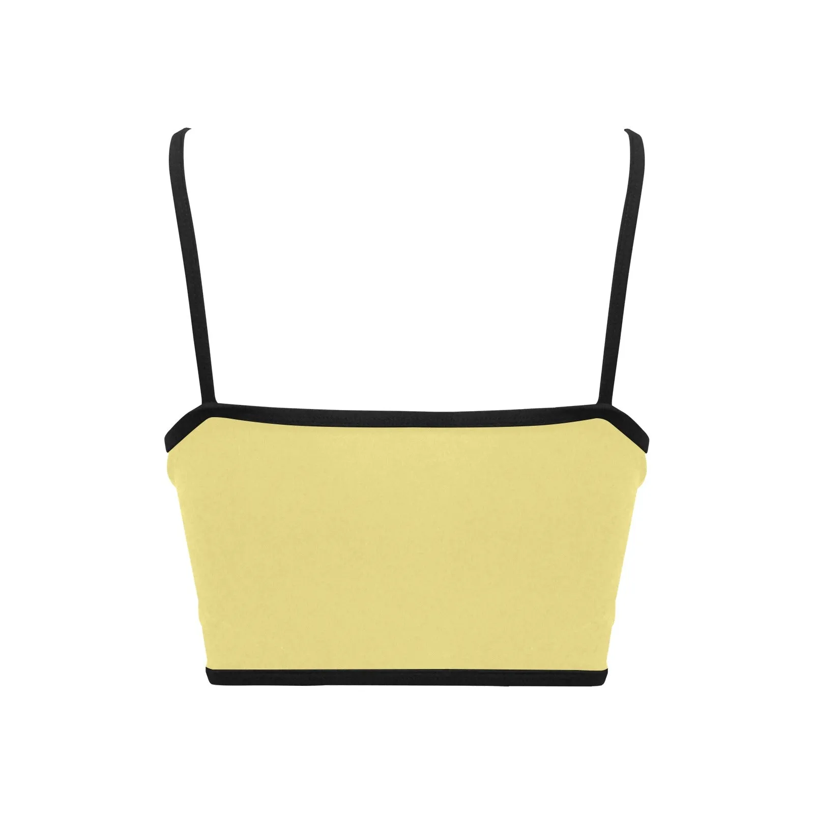 Are We Drunk Crop Top