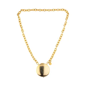 ARMOR CASE NECKLACE