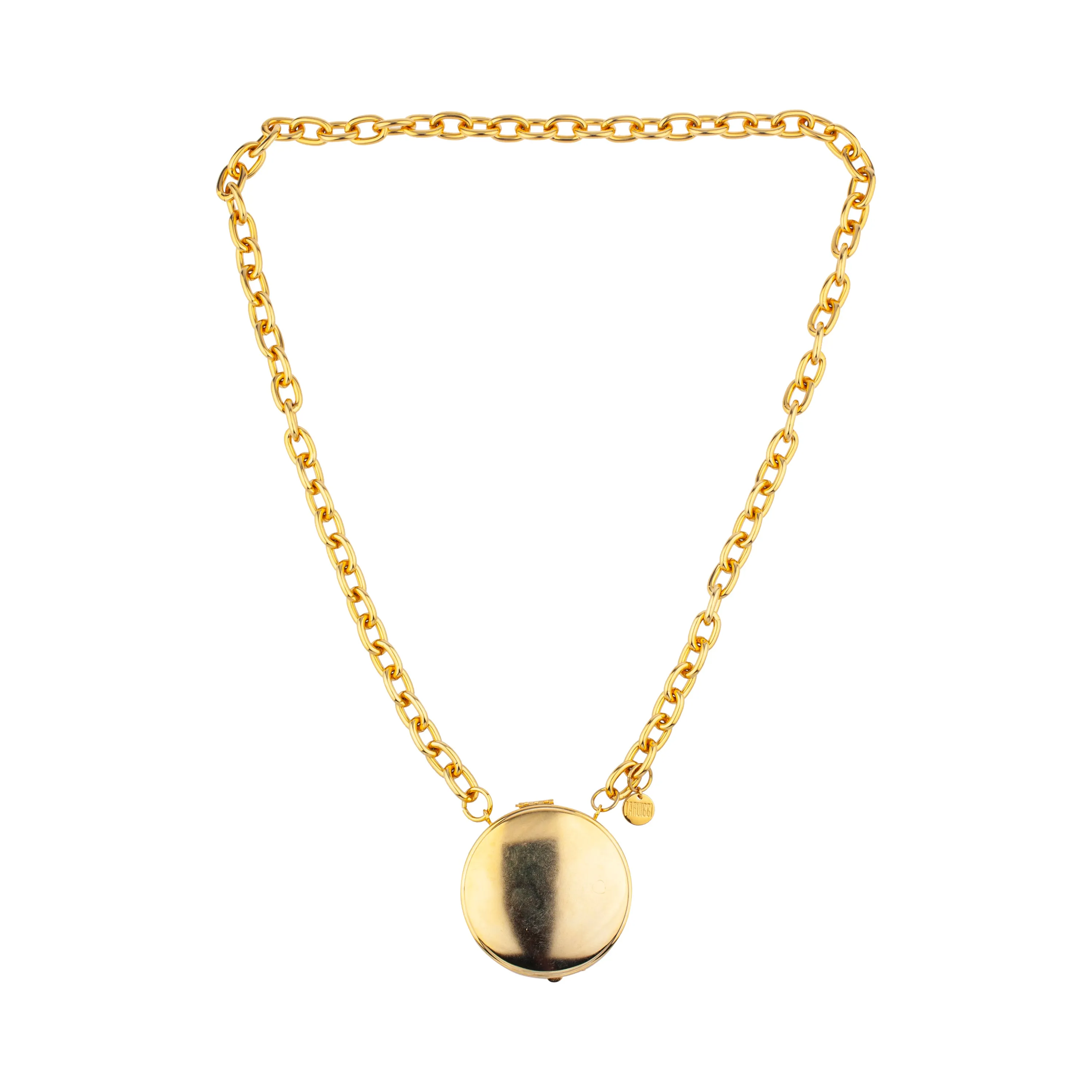 ARMOR CASE NECKLACE