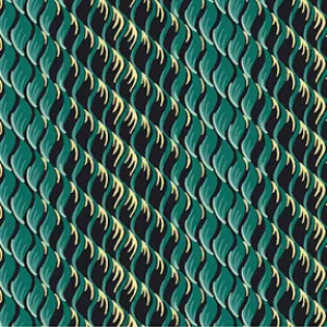 Around The Roses Y2720-104 @ $9.00 / yard