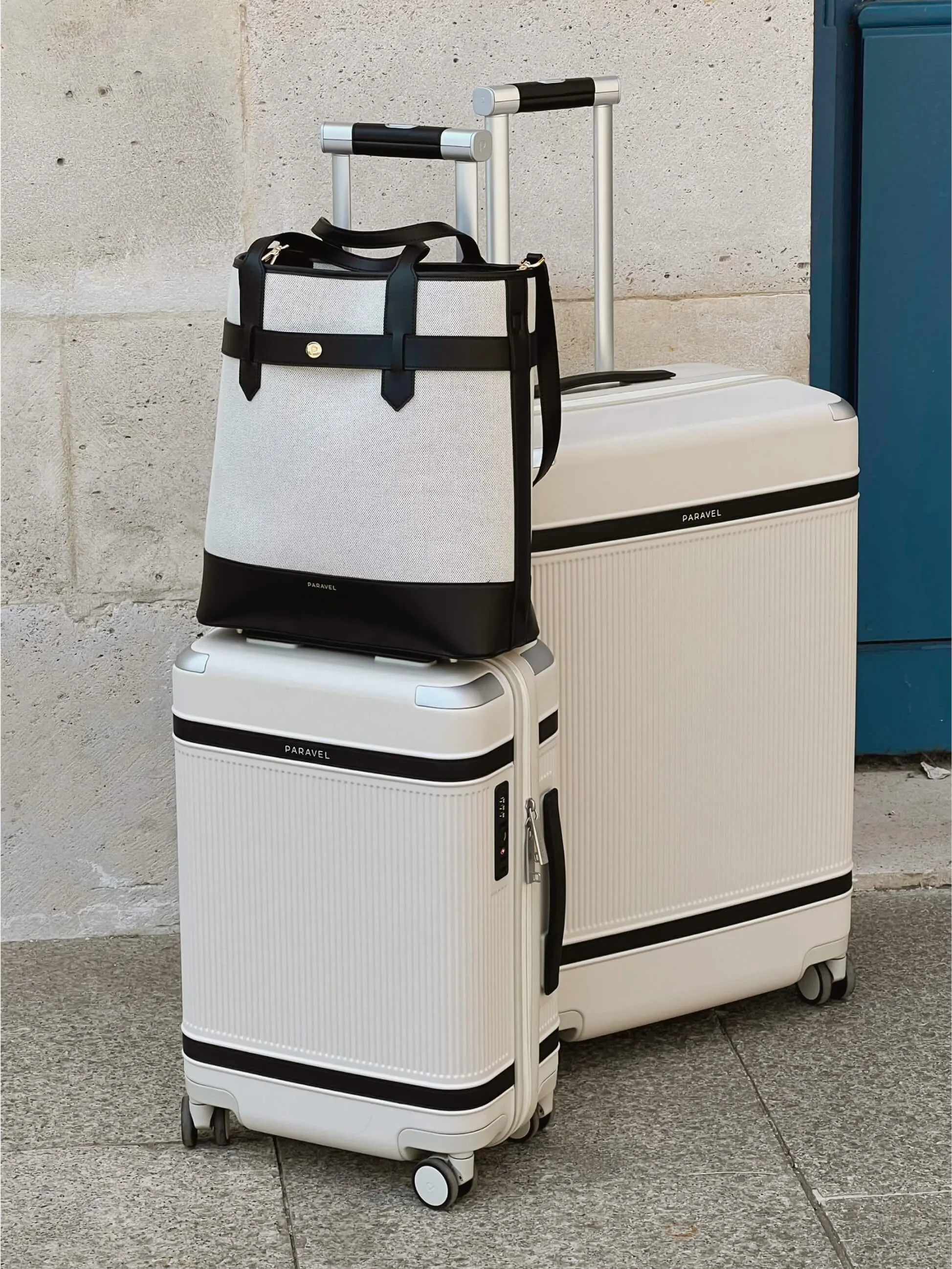 Aviator Grand | Checked Luggage