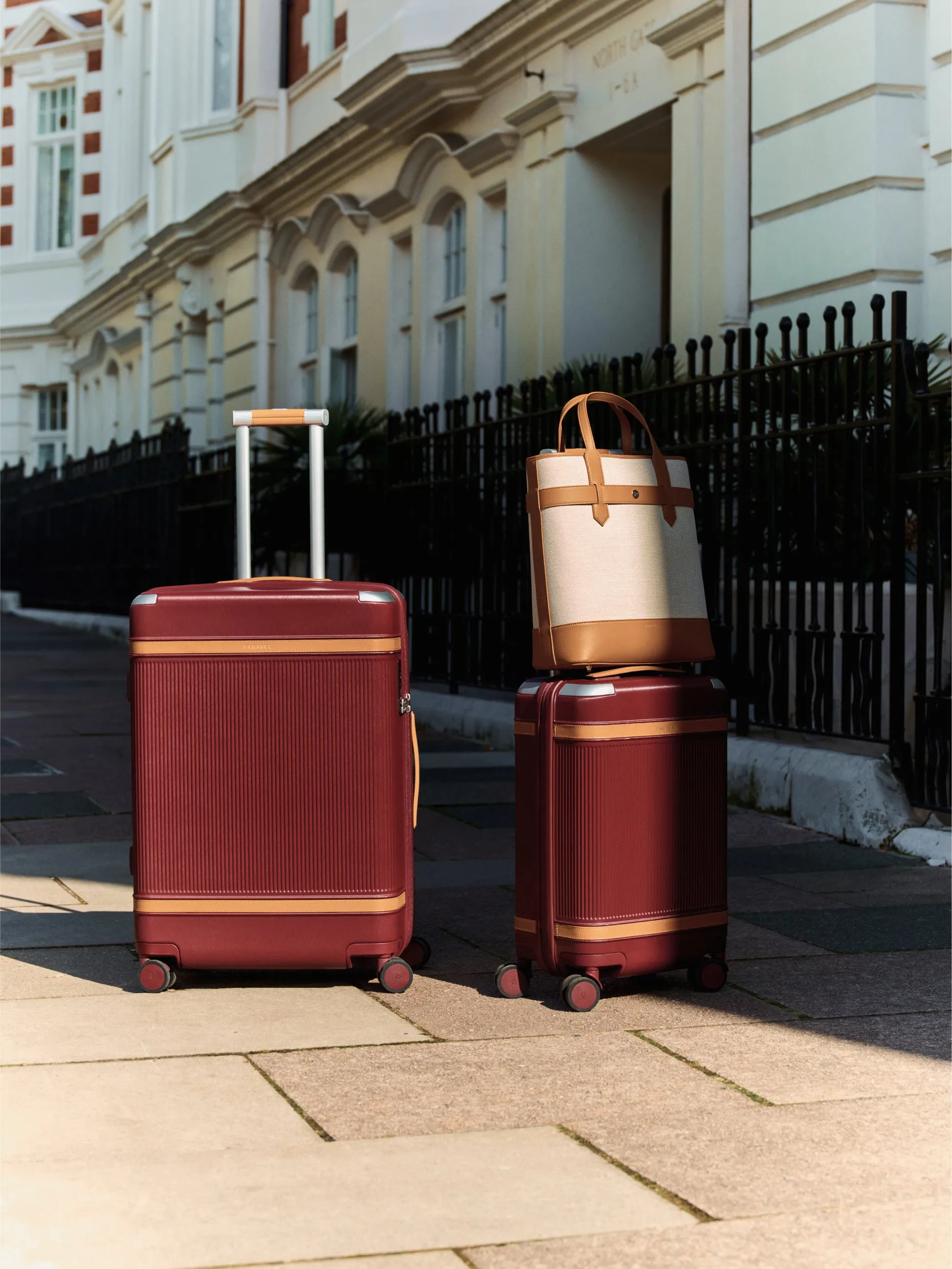 Aviator Grand | Checked Luggage