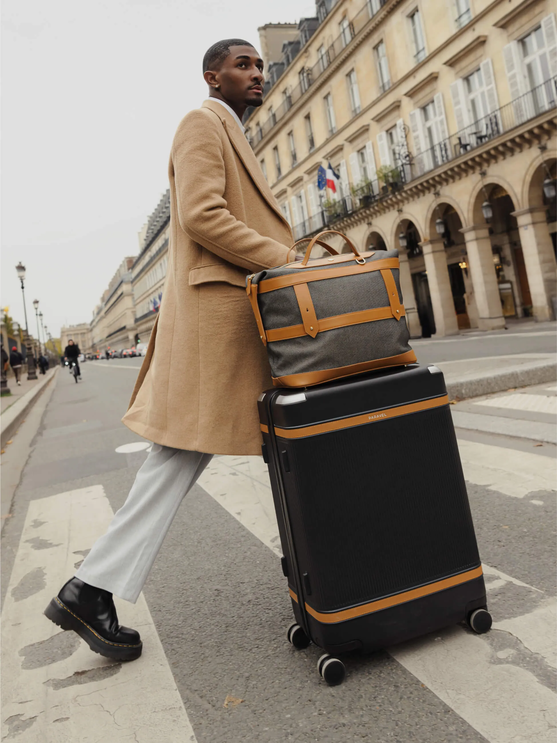 Aviator Grand | Checked Luggage