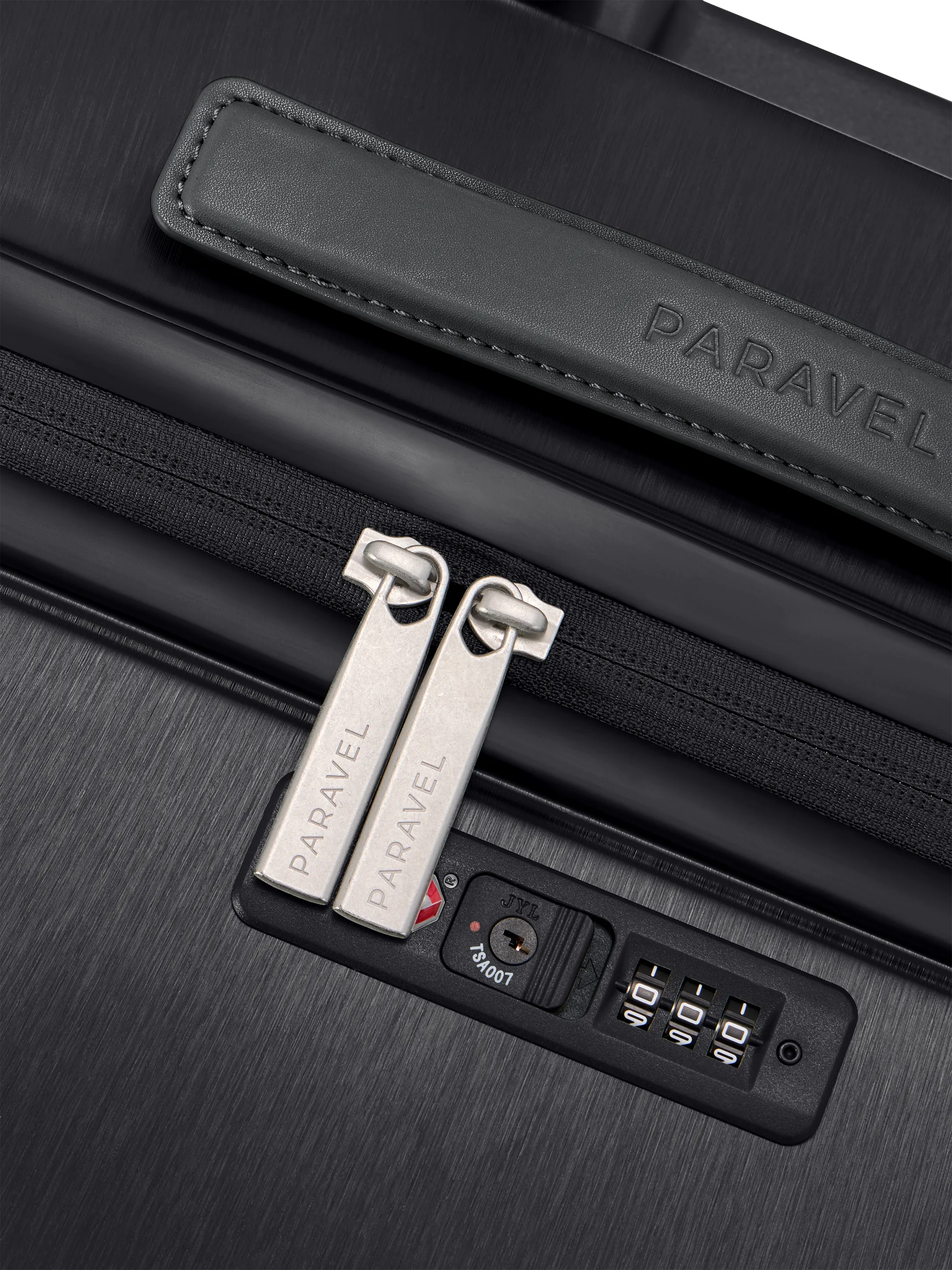 Aviator Grand | Checked Luggage