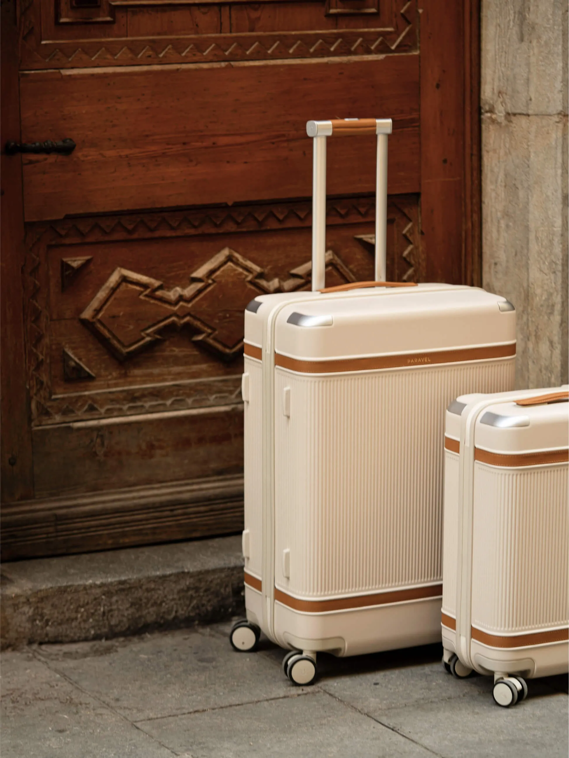 Aviator Grand | Checked Luggage