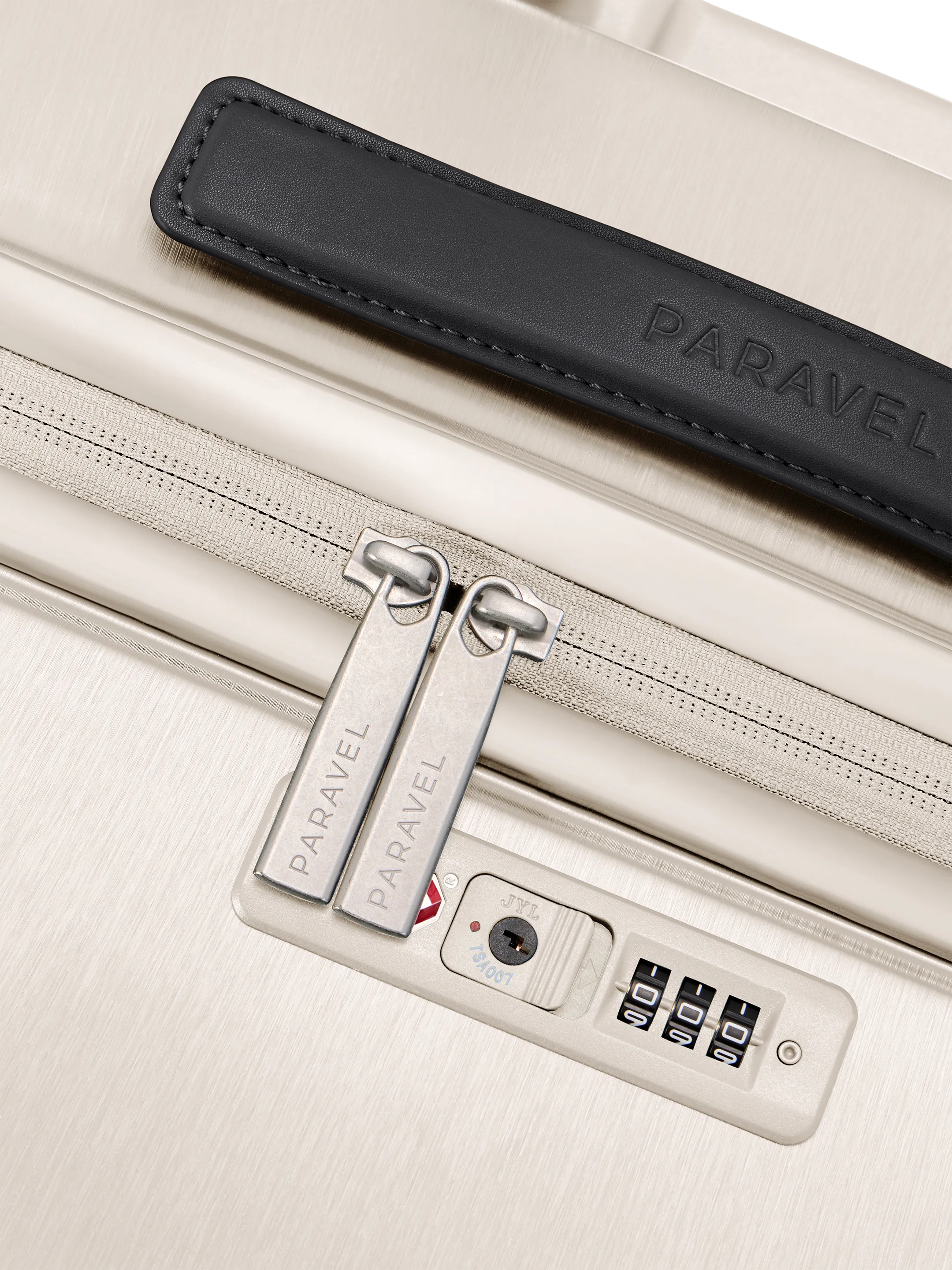 Aviator Grand | Checked Luggage