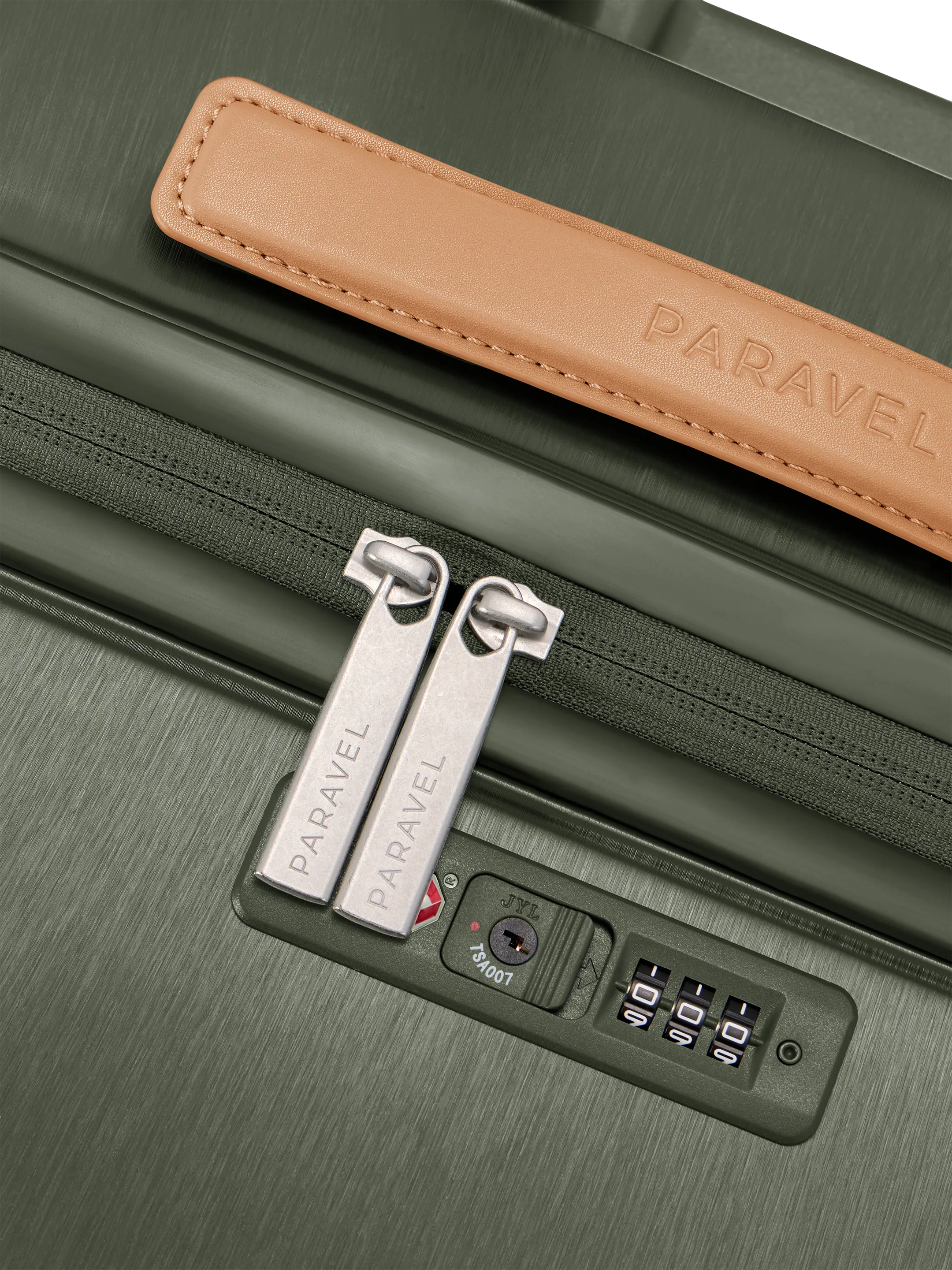 Aviator Grand | Checked Luggage