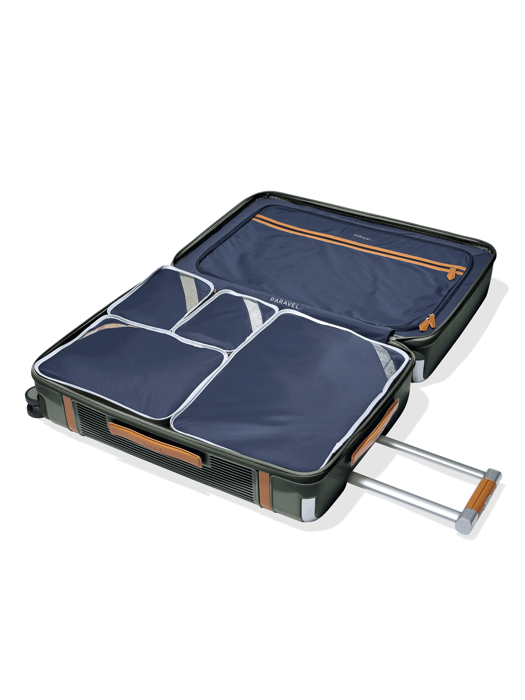 Aviator Grand | Checked Luggage