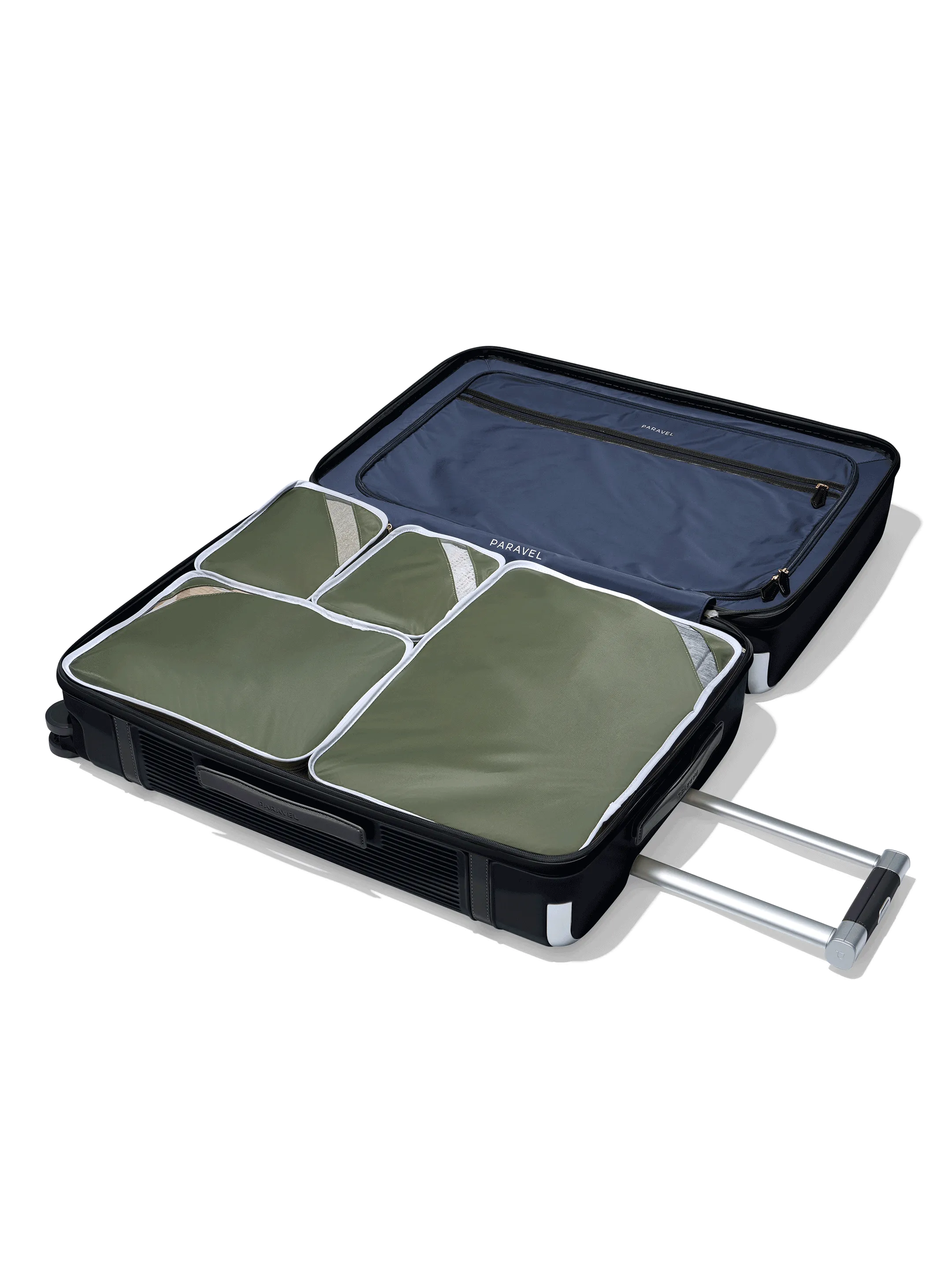 Aviator Grand | Checked Luggage