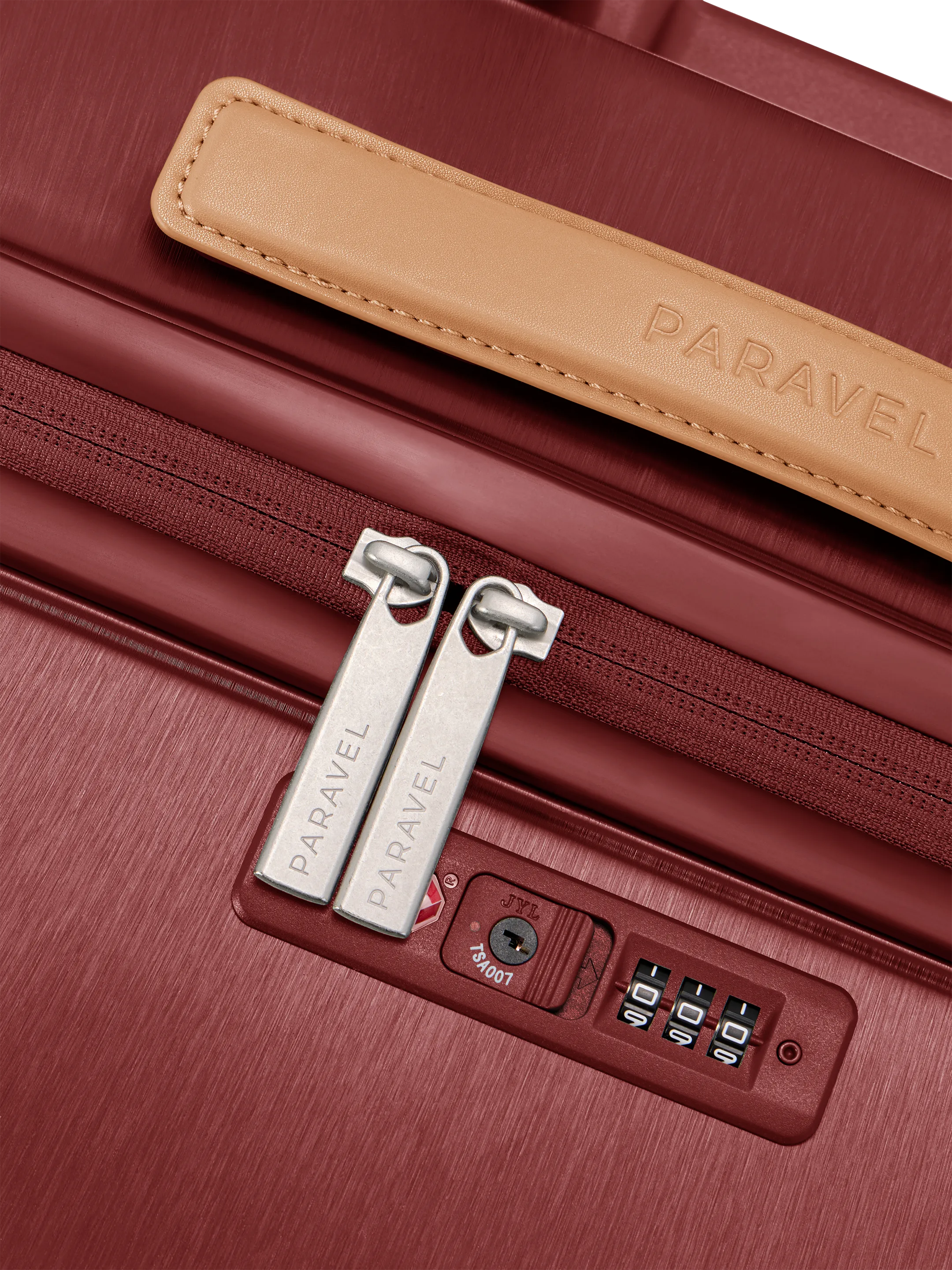 Aviator Grand | Checked Luggage