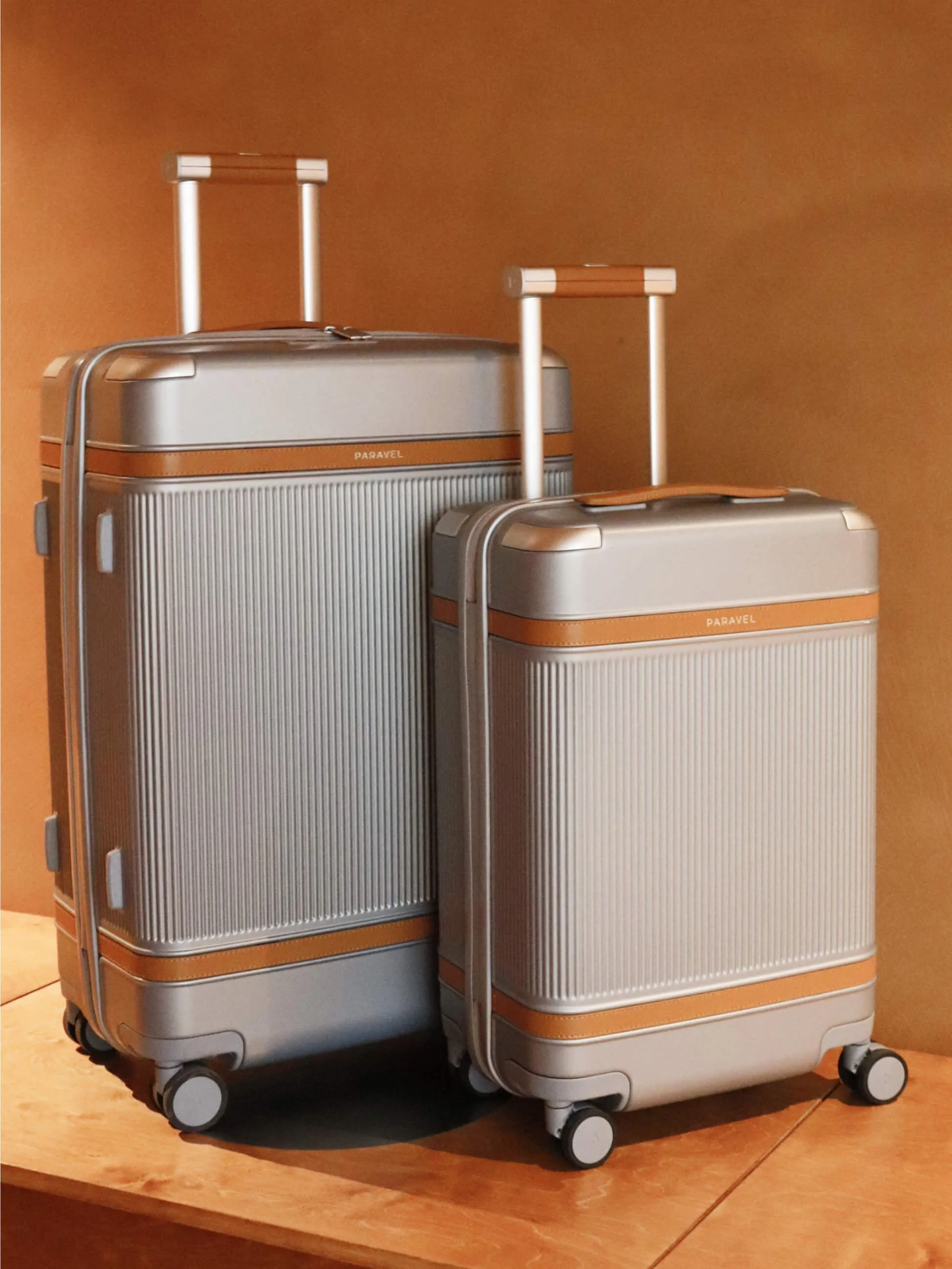 Aviator Grand | Checked Luggage