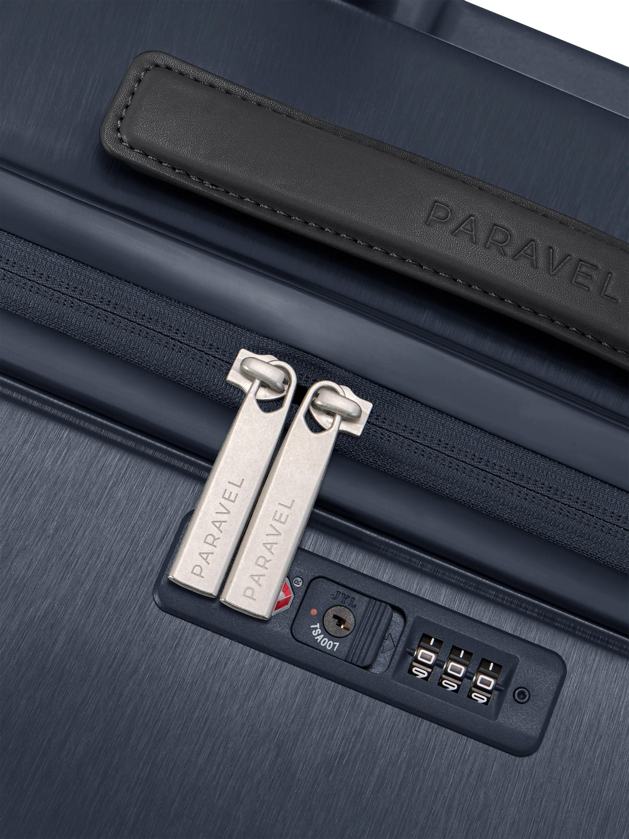 Aviator Grand | Checked Luggage