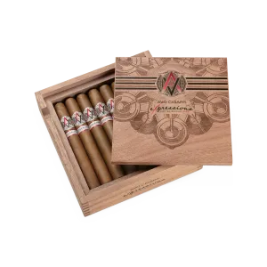 AVO Expressions Limited Edition 2024