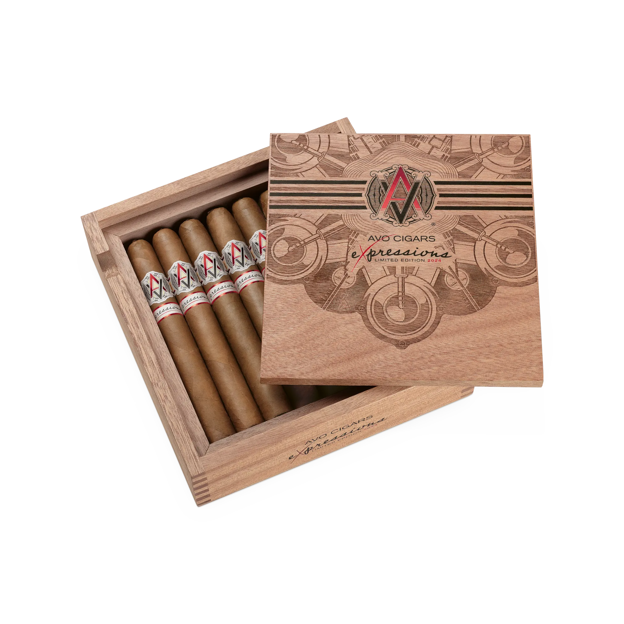 AVO Expressions Limited Edition 2024