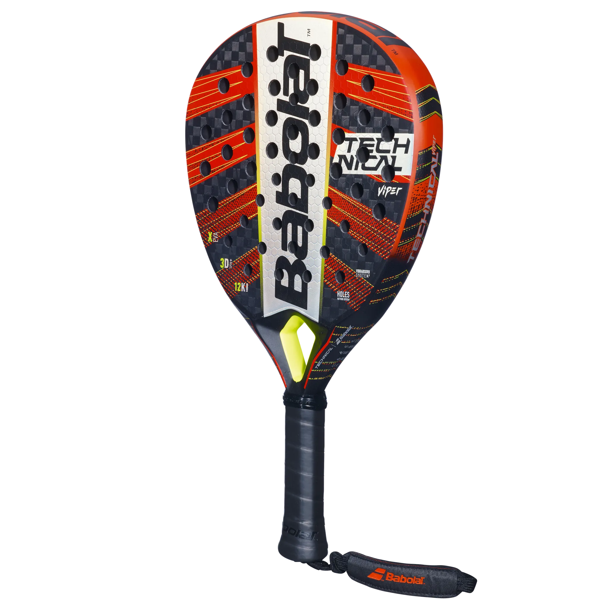 Babolat Technical Viper Padel