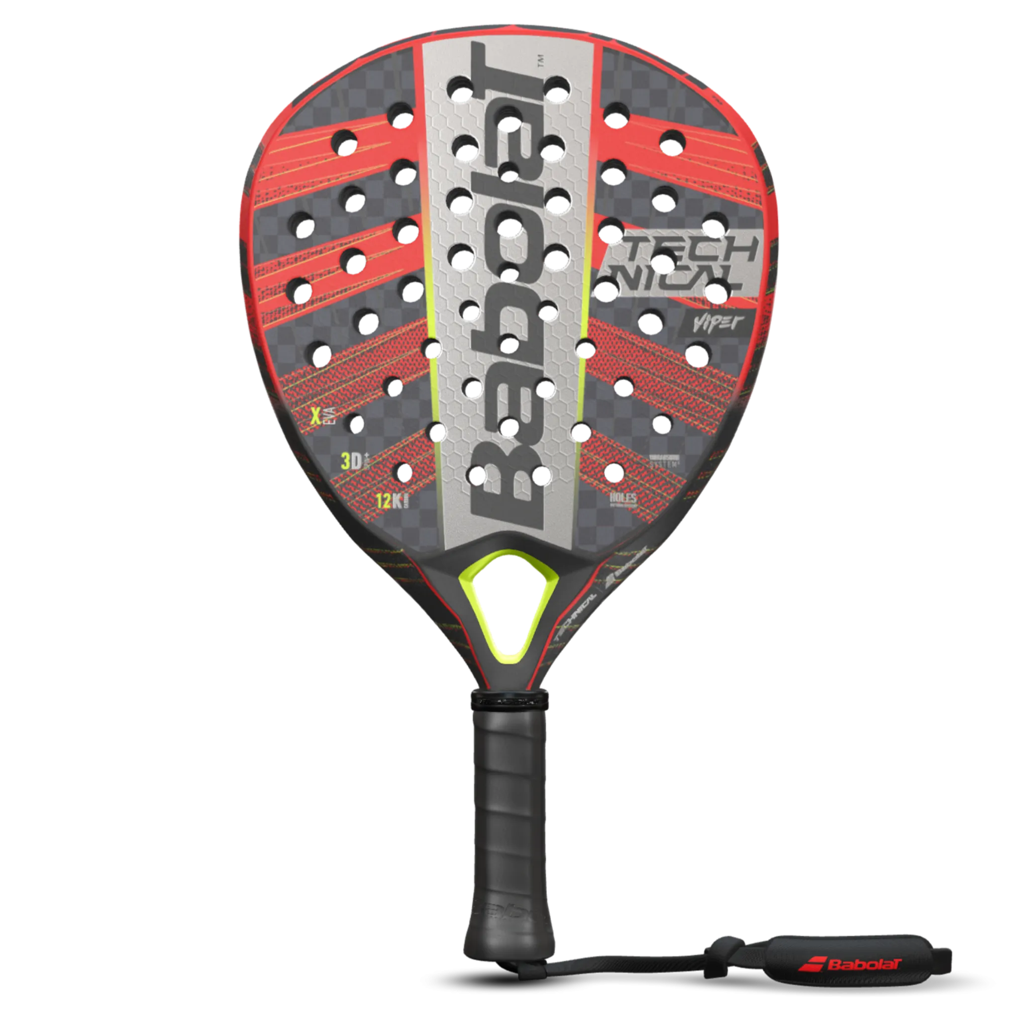 Babolat Technical Viper Padel