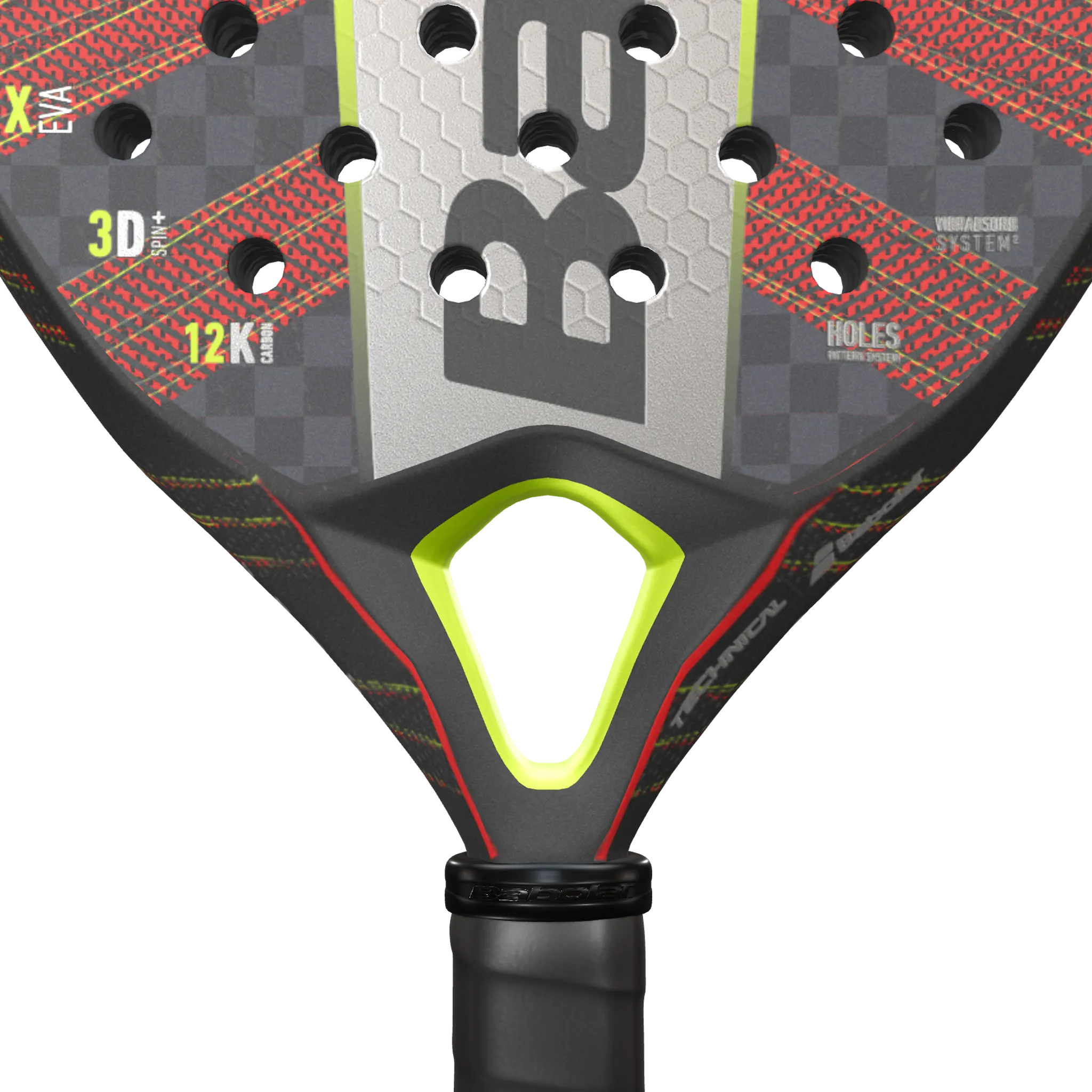 Babolat Technical Viper Padel