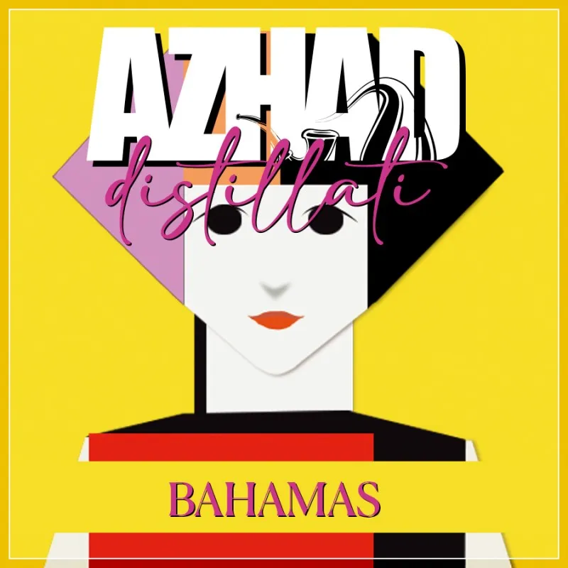 Bahamas - Distillati