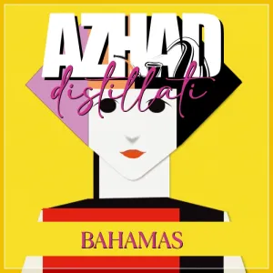 Bahamas - Distillati