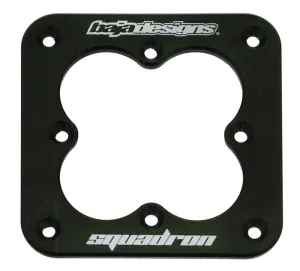 Baja Designs Squadron Flush Mount Bezel - Universal