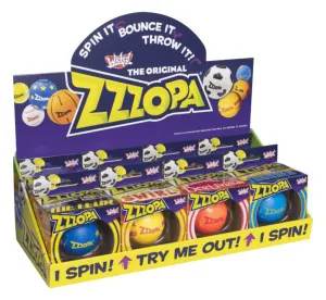 Balle SPORT - Zzzopa ball