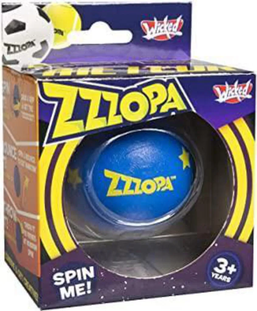 Balle SPORT - Zzzopa ball