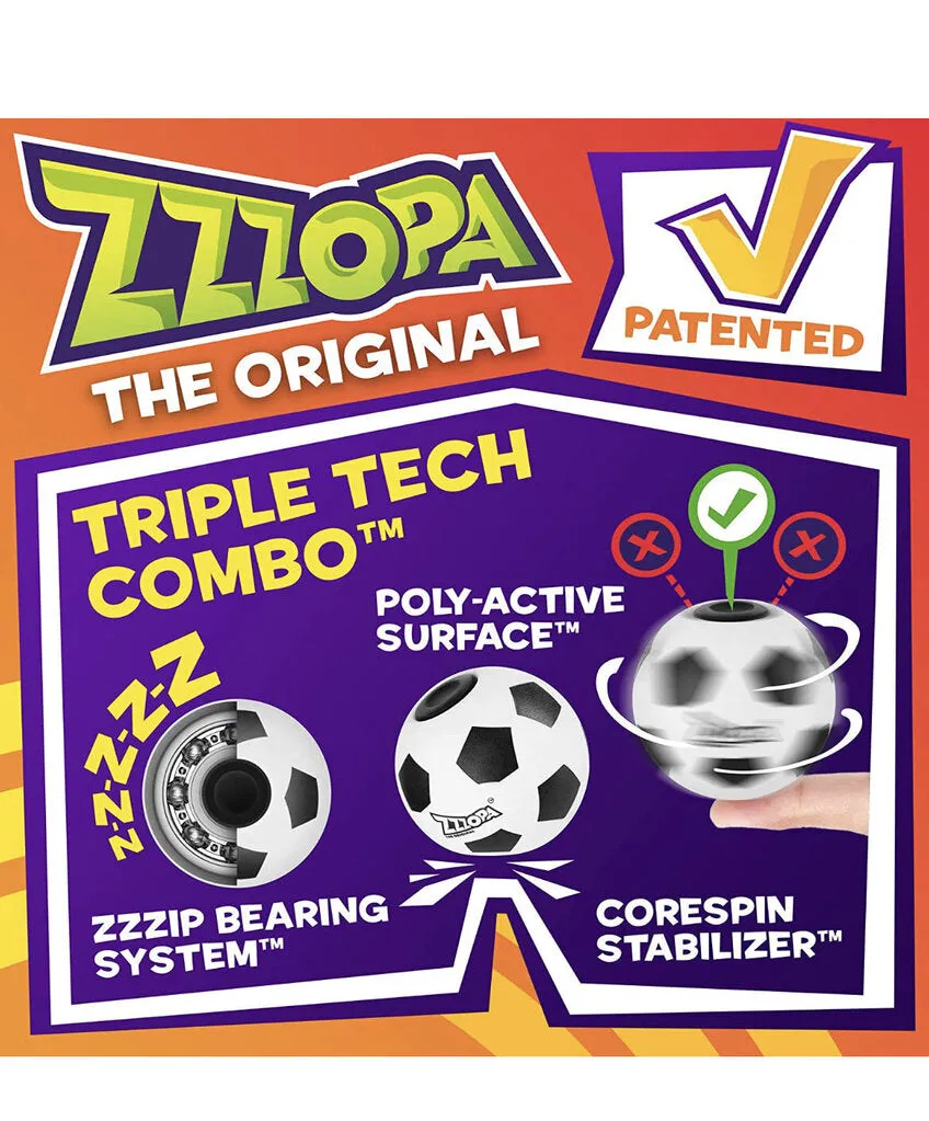 Balle SPORT - Zzzopa ball