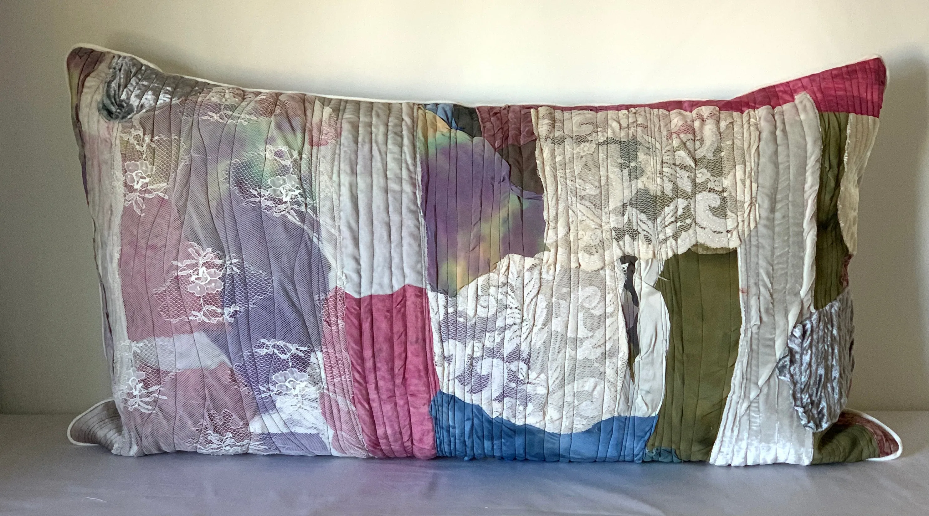 Balm Lumbar Pillow  - Pillowcases & Shams
