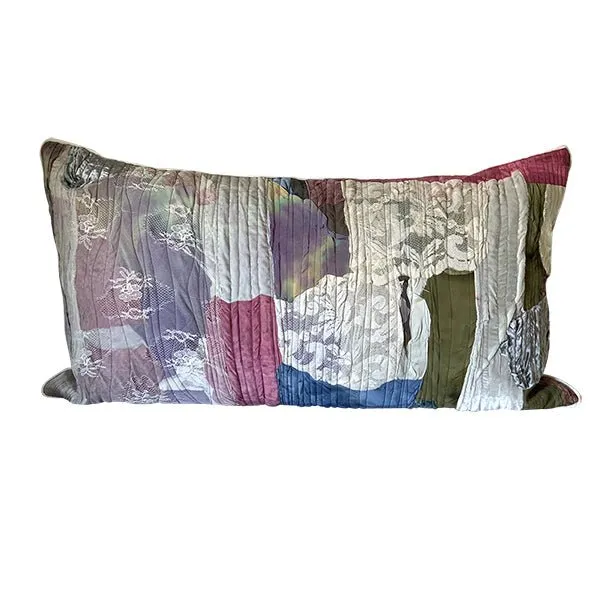 Balm Lumbar Pillow  - Pillowcases & Shams