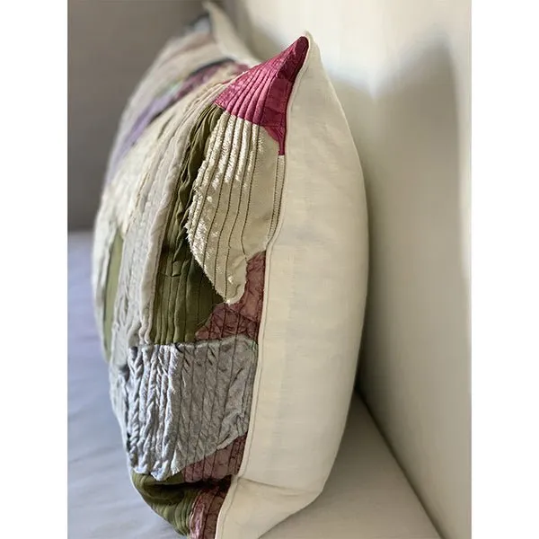 Balm Lumbar Pillow  - Pillowcases & Shams