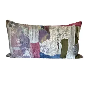 Balm Lumbar Pillow  - Pillowcases & Shams