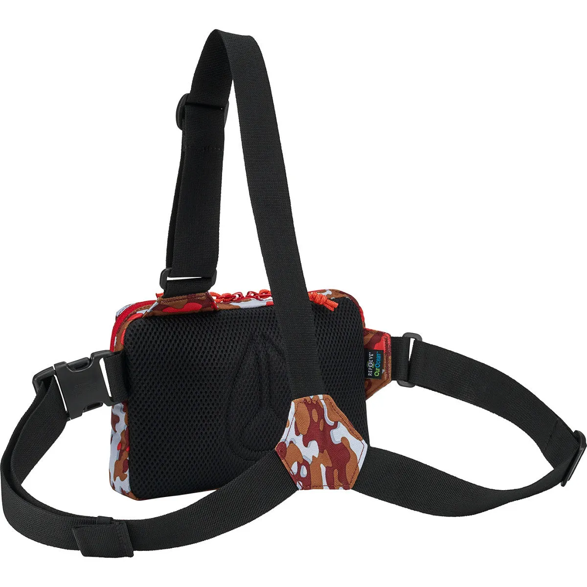 Bandit Bag