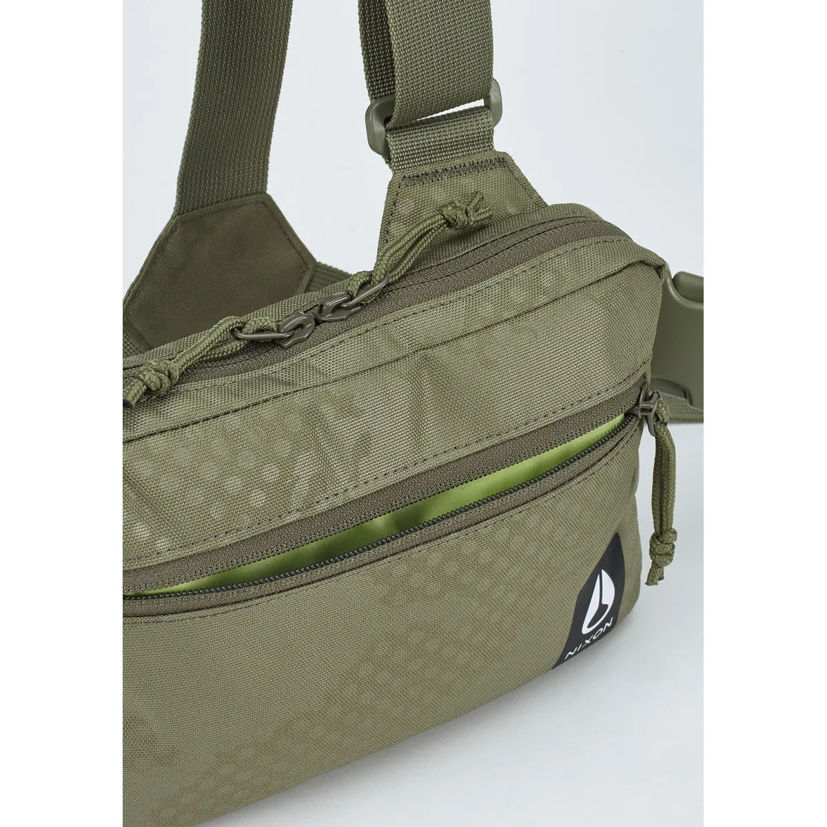 Bandit Bag