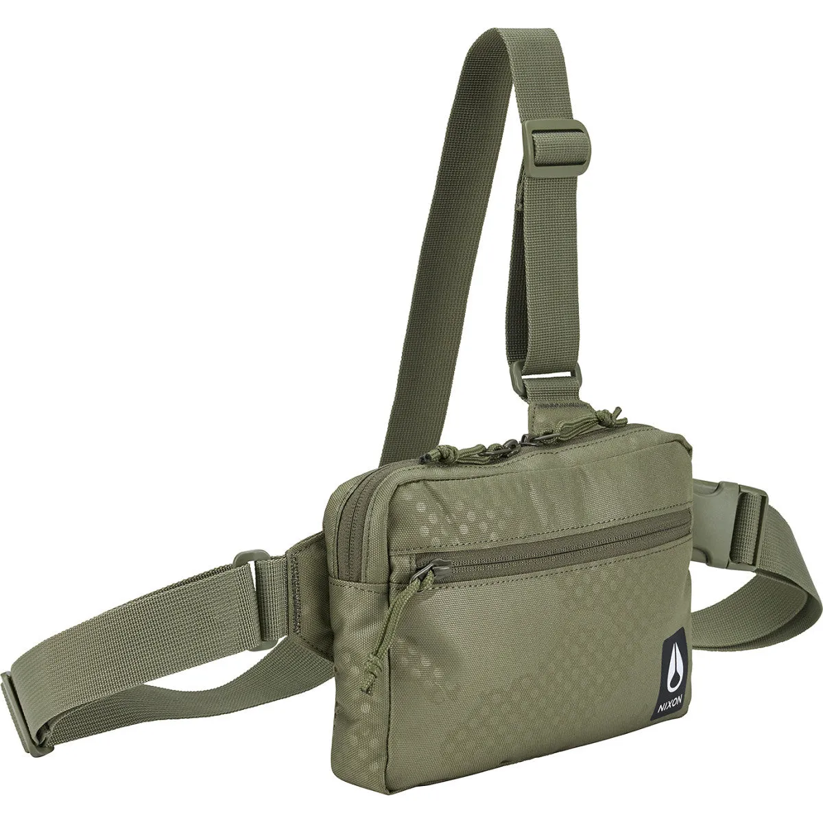 Bandit Bag