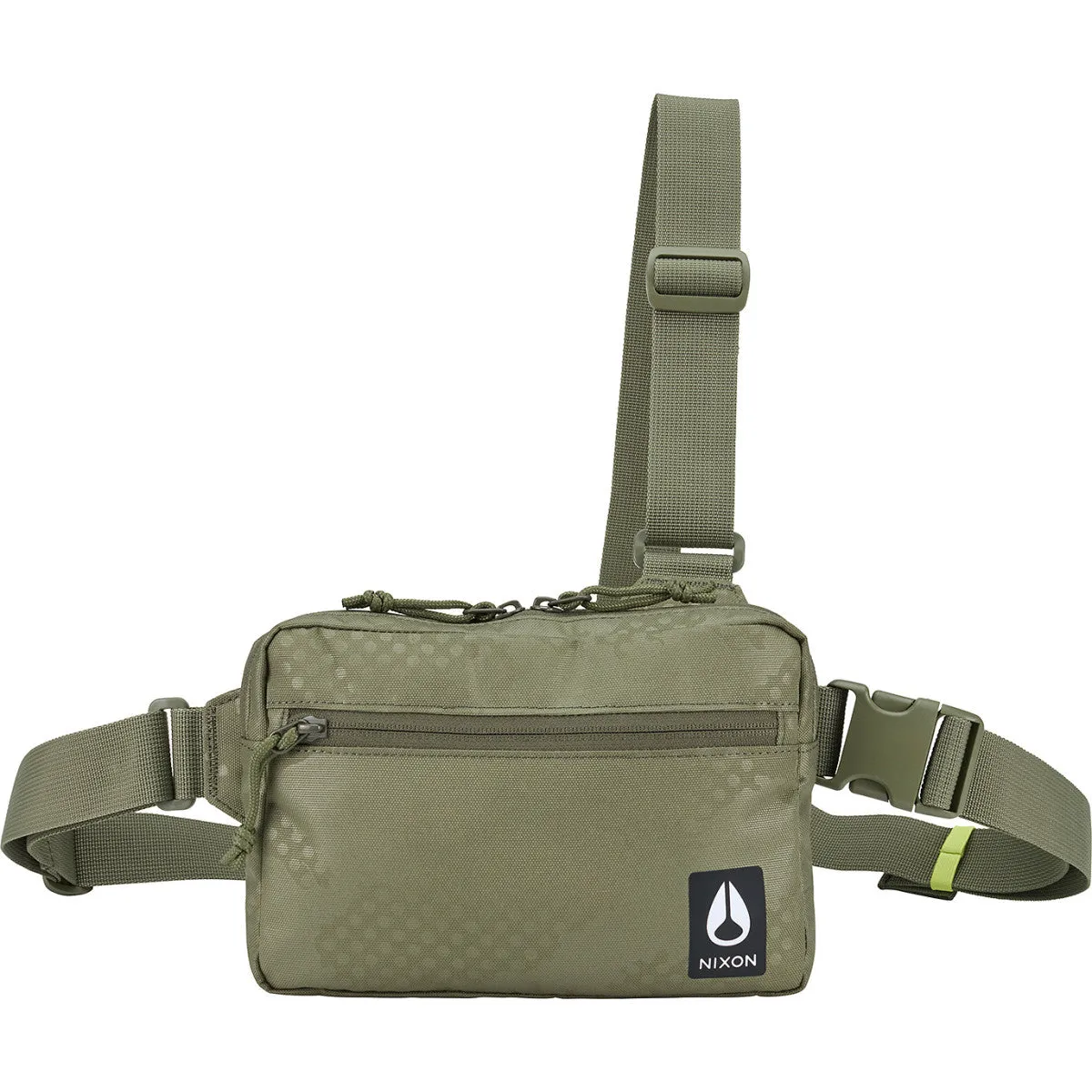 Bandit Bag