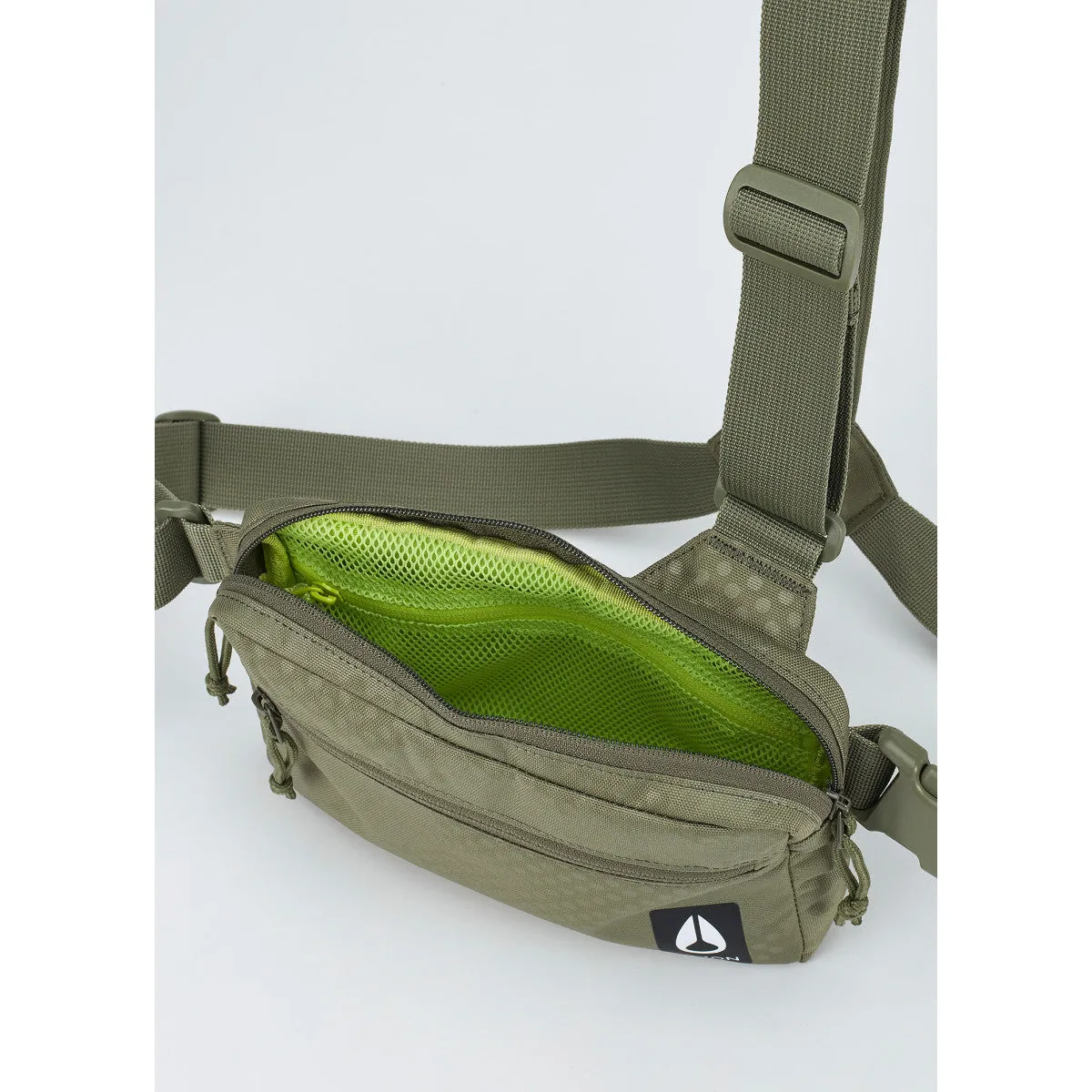 Bandit Bag