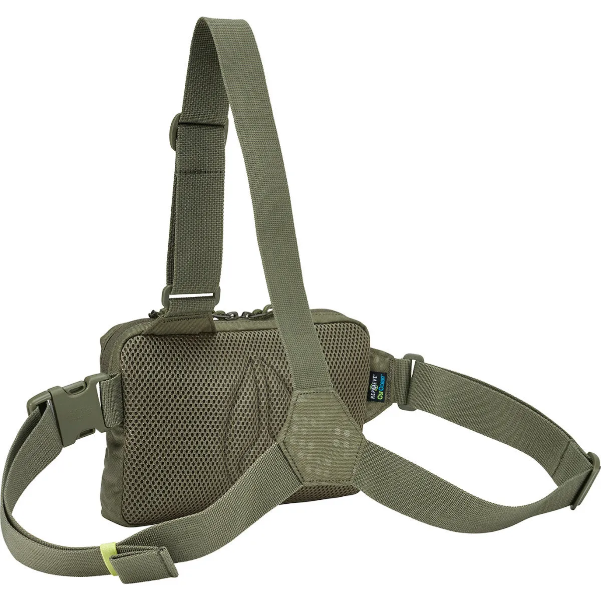 Bandit Bag