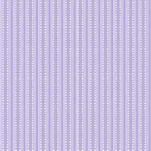 Basically Hugs Purple - (5)