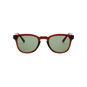 Bate  - Brown Transparent