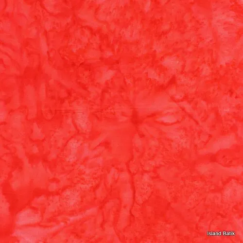 Batik Red - (4)