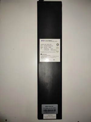 Battery for premium