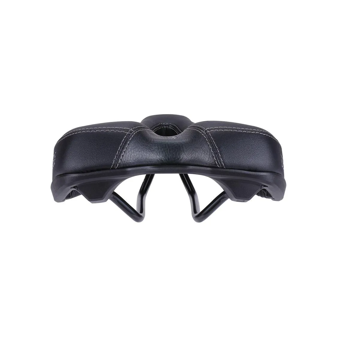 BBB - Softshape Active Saddle - Black