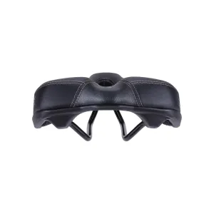 BBB - Softshape Active Saddle - Black