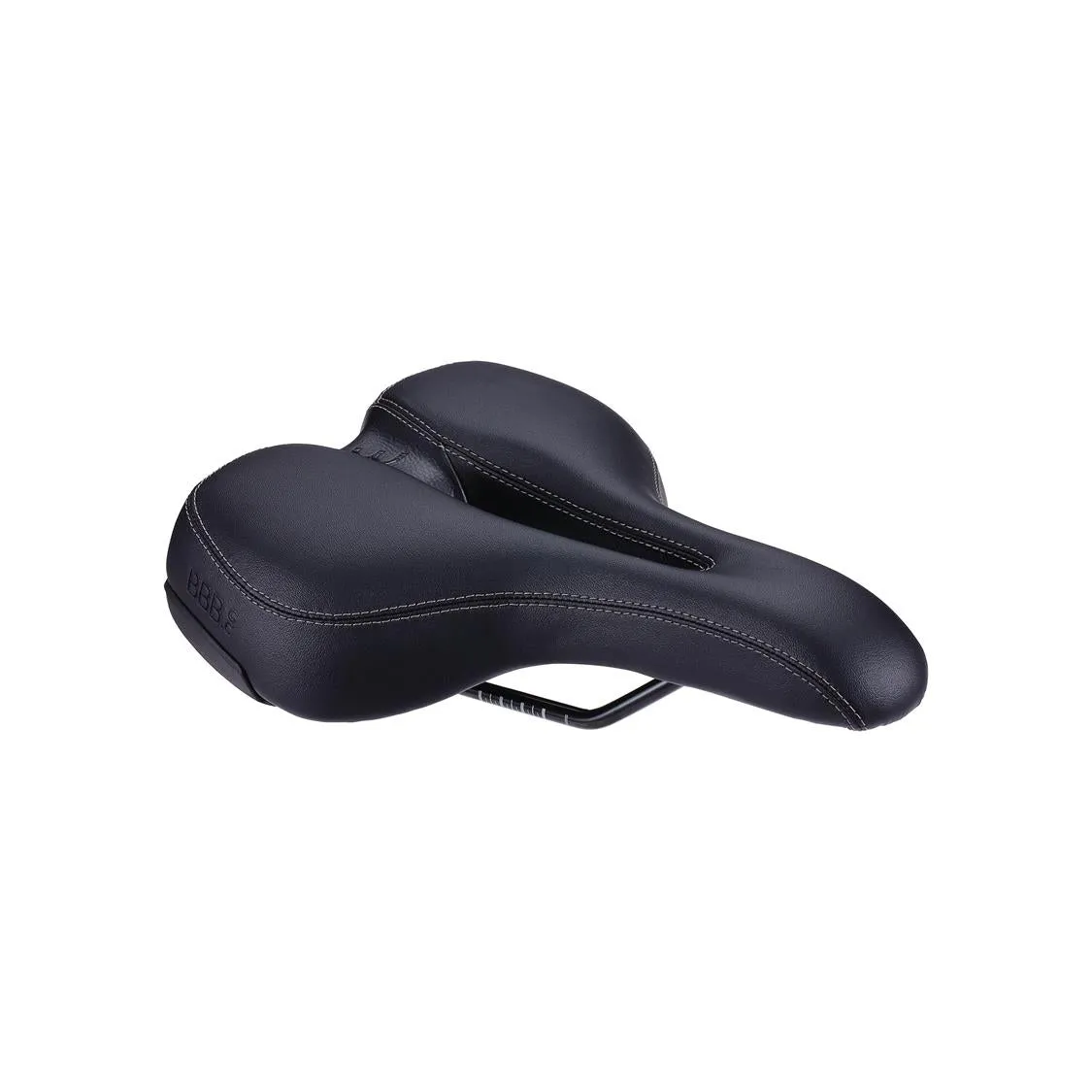 BBB - Softshape Active Saddle - Black
