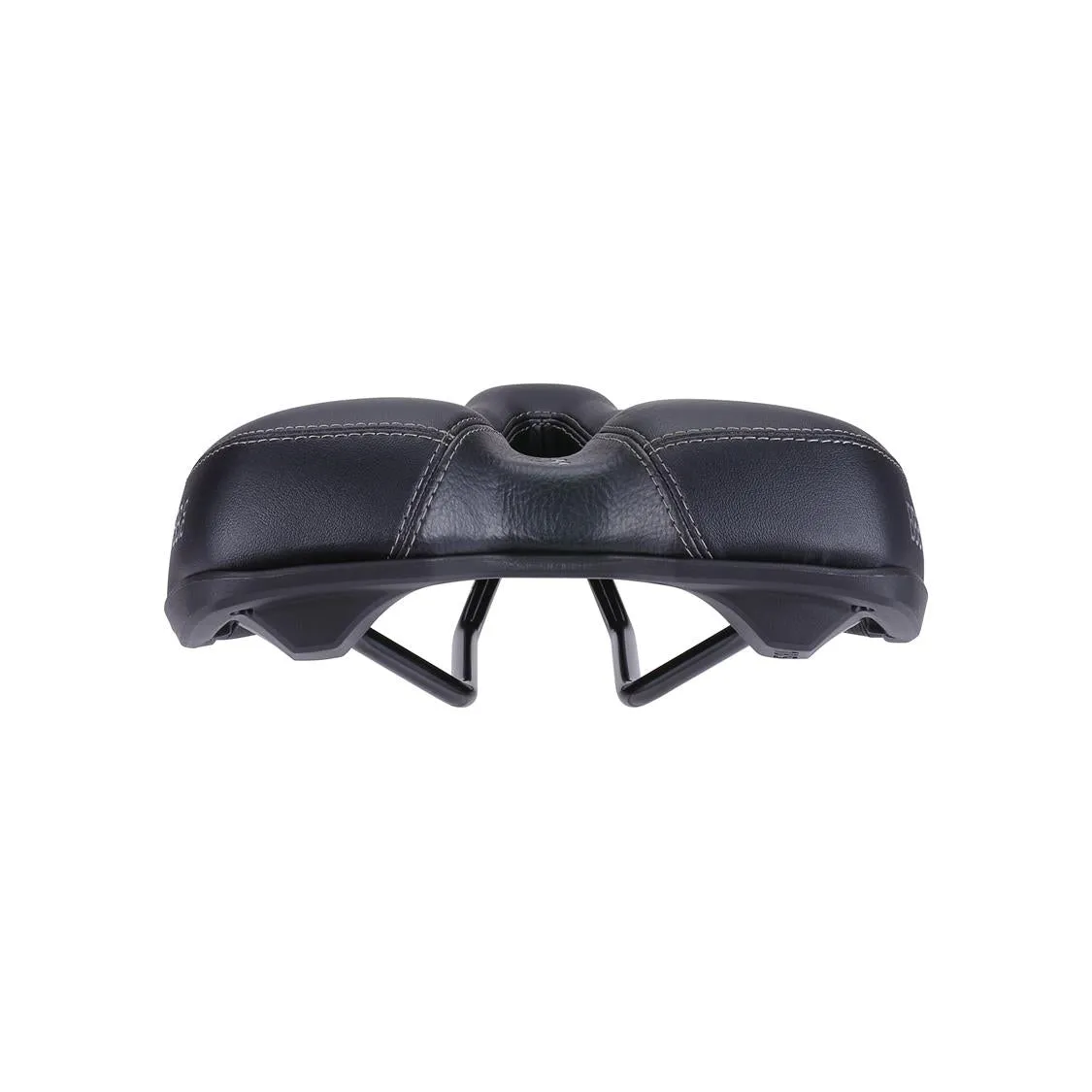 BBB - Softshape Active Saddle - Black
