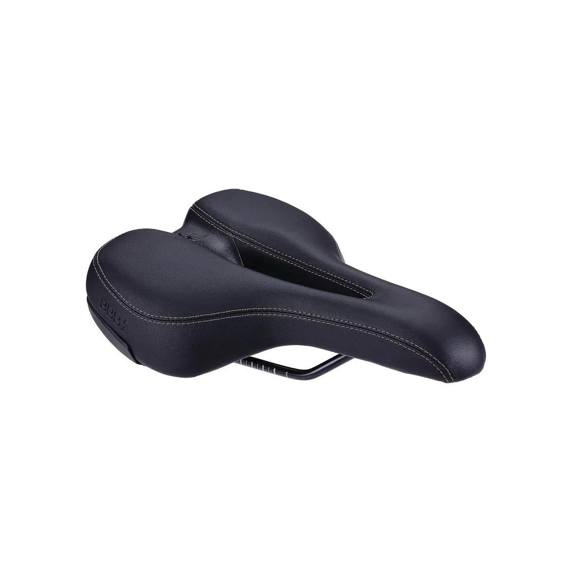 BBB - Softshape Active Saddle - Black